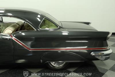 1957 Oldsmobile Super 88