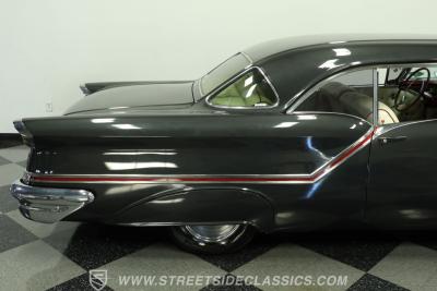 1957 Oldsmobile Super 88