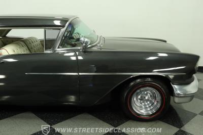 1957 Oldsmobile Super 88