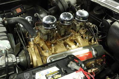 1957 Oldsmobile Super 88