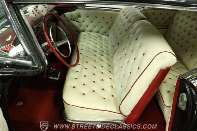1957 Oldsmobile Super 88