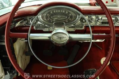 1957 Oldsmobile Super 88