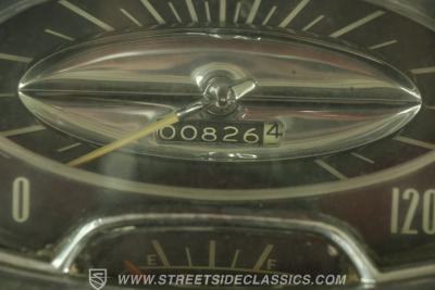 1957 Oldsmobile Super 88