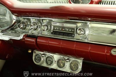 1957 Oldsmobile Super 88