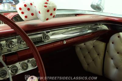 1957 Oldsmobile Super 88