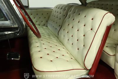 1957 Oldsmobile Super 88