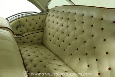 1957 Oldsmobile Super 88