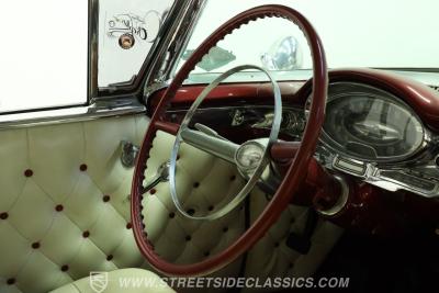 1957 Oldsmobile Super 88