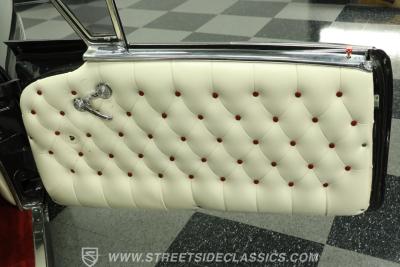 1957 Oldsmobile Super 88