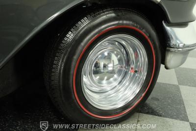 1957 Oldsmobile Super 88
