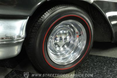 1957 Oldsmobile Super 88