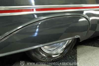 1957 Oldsmobile Super 88