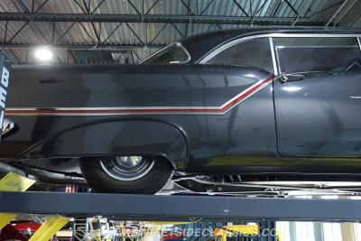 1957 Oldsmobile Super 88