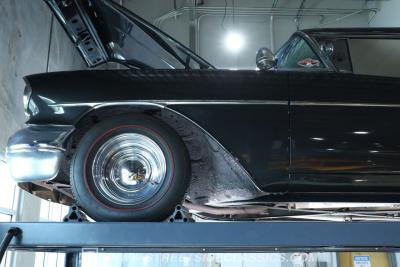 1957 Oldsmobile Super 88