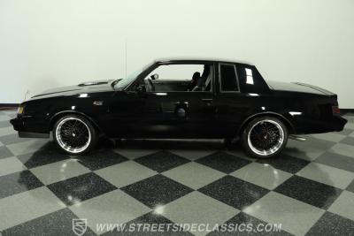 1986 Buick Grand National
