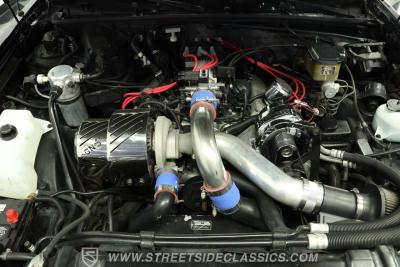 1986 Buick Grand National