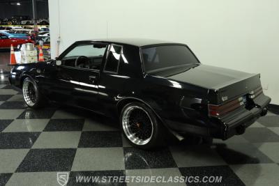 1986 Buick Grand National