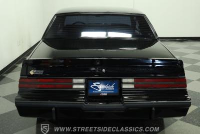 1986 Buick Grand National