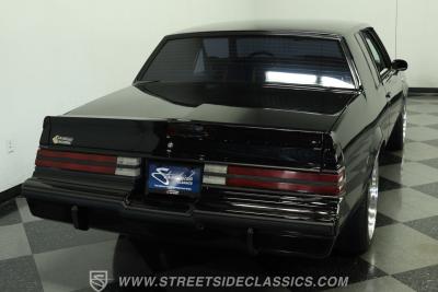 1986 Buick Grand National