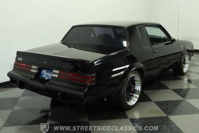 1986 Buick Grand National