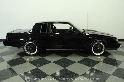 1986 Buick Grand National
