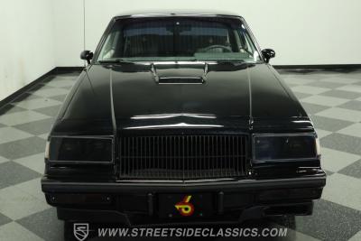 1986 Buick Grand National