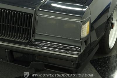 1986 Buick Grand National