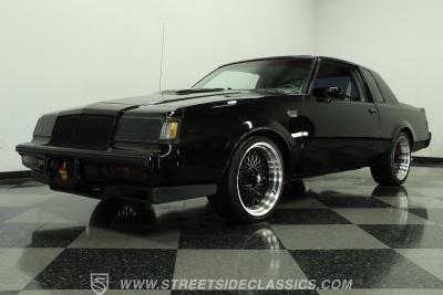 1986 Buick Grand National