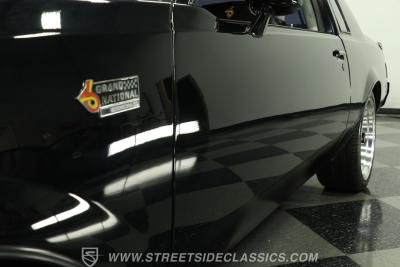 1986 Buick Grand National