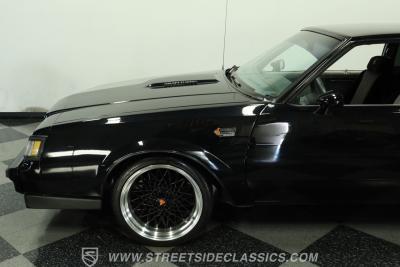 1986 Buick Grand National
