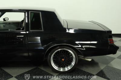 1986 Buick Grand National
