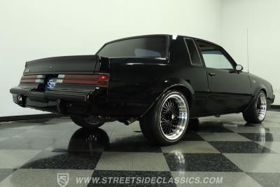 1986 Buick Grand National