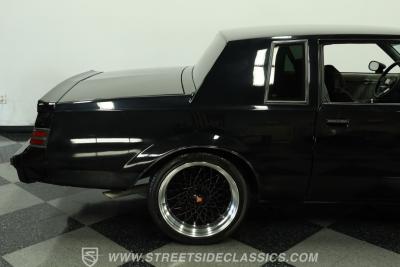 1986 Buick Grand National
