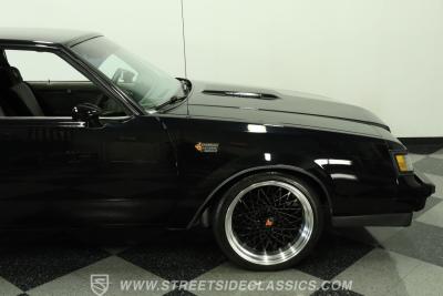 1986 Buick Grand National