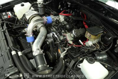 1986 Buick Grand National