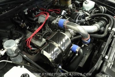 1986 Buick Grand National