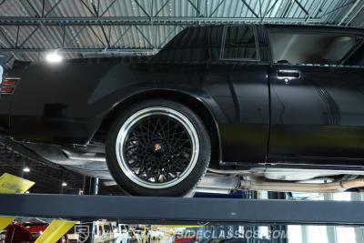 1986 Buick Grand National
