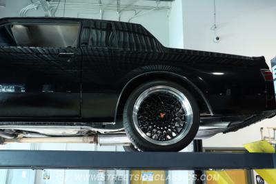 1986 Buick Grand National