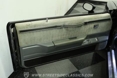 1986 Buick Grand National