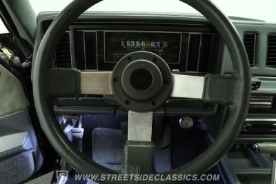 1986 Buick Grand National