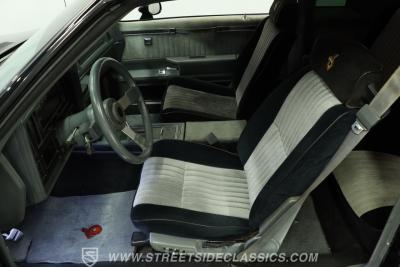 1986 Buick Grand National