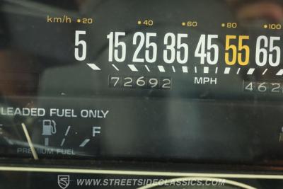 1986 Buick Grand National