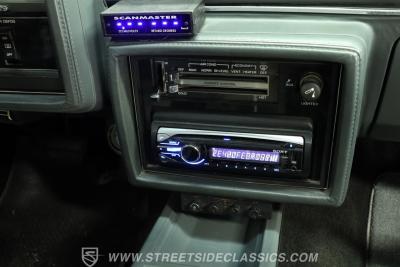 1986 Buick Grand National