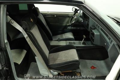 1986 Buick Grand National