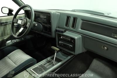 1986 Buick Grand National