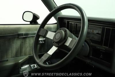 1986 Buick Grand National