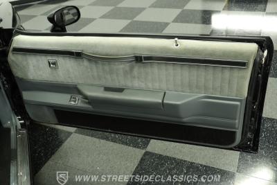 1986 Buick Grand National
