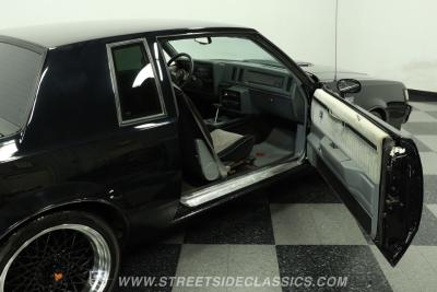 1986 Buick Grand National