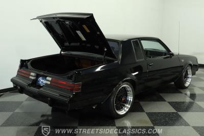 1986 Buick Grand National