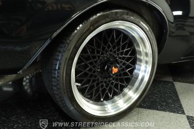 1986 Buick Grand National